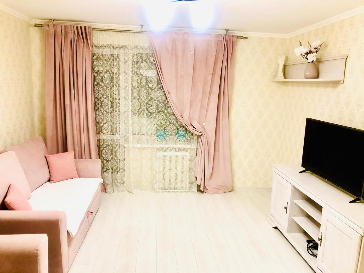 Classic Apartment Boryspilʼ Exterior foto